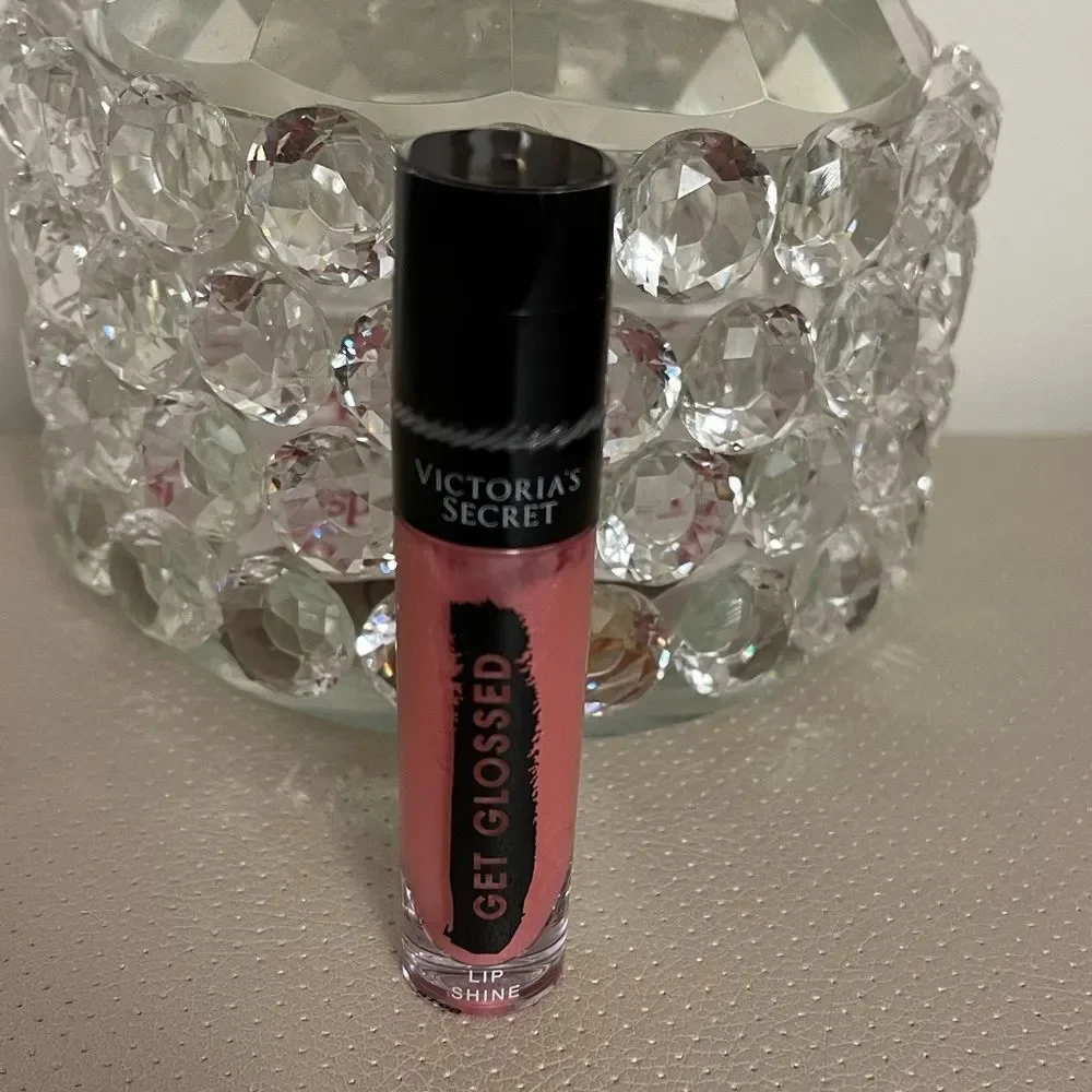 Victoria’s Secret Lip Shine & Double Balmstick